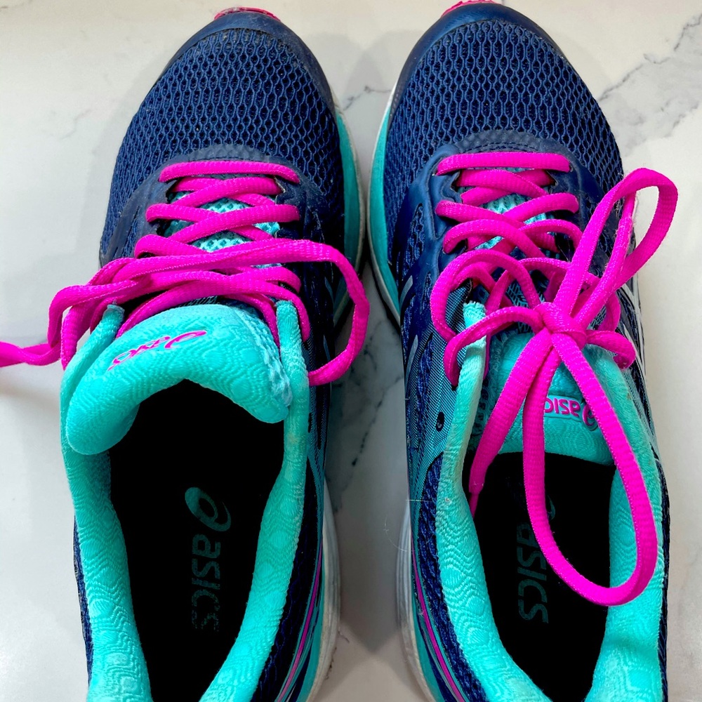 Women’s ASICS Gel Running Shoes